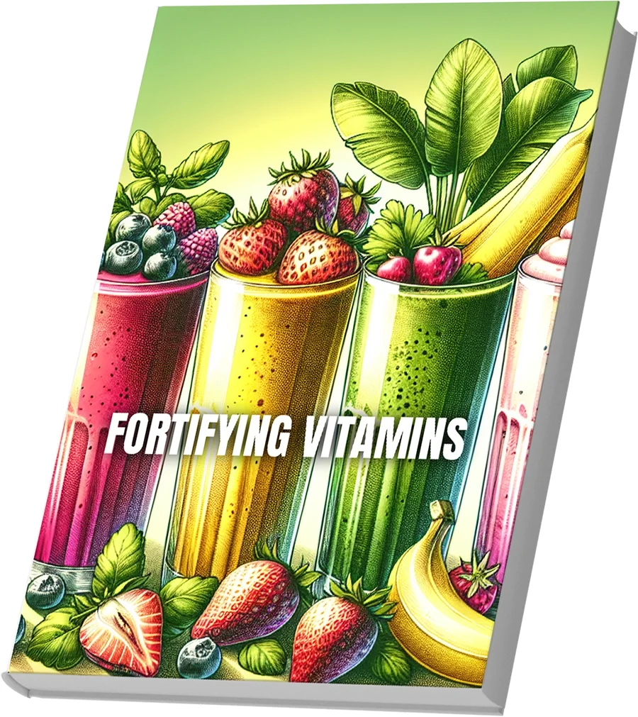 Fortifying Vitamins